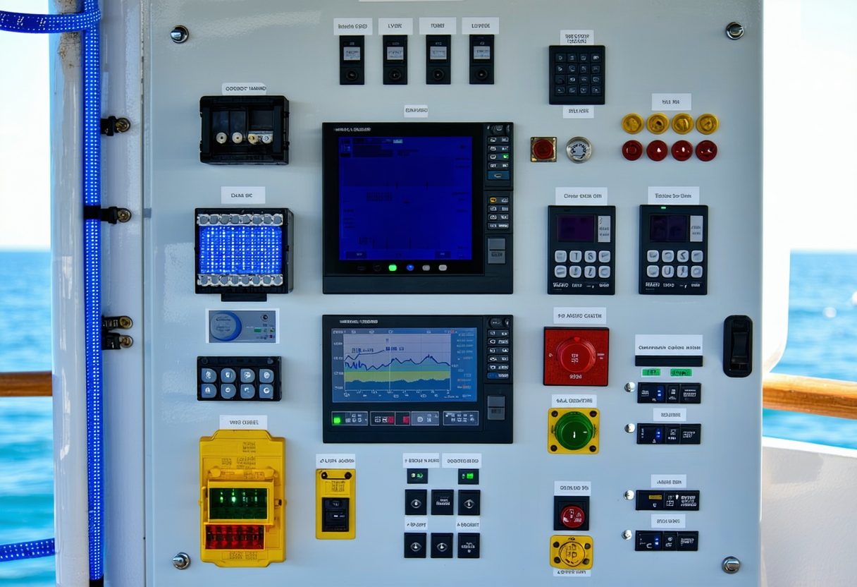 Electrical Systems
